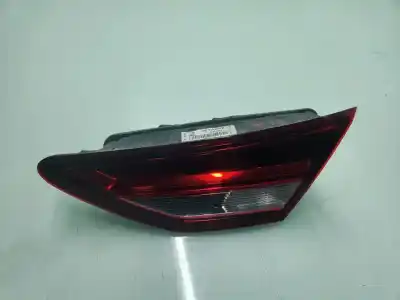 Pezzo di ricambio per auto di seconda mano Luce Di Coda Interna Destra per SEAT LEON (5F1) 1.6 TDI Riferimenti OEM IAM 5F0945094D  