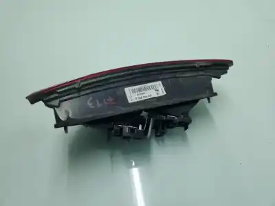 Pezzo di ricambio per auto di seconda mano luce di coda interna destra per seat leon (5f1) 1.6 tdi riferimenti oem iam 5f0945094d  