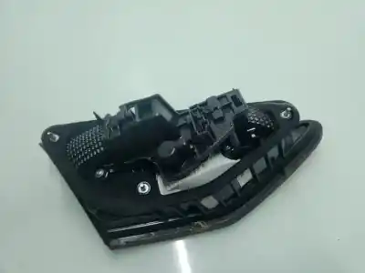 Pezzo di ricambio per auto di seconda mano luce di coda interna destra per seat leon (5f1) 1.6 tdi riferimenti oem iam 5f0945094d  