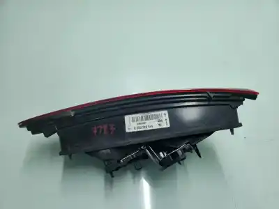 Автозапчасти б/у внутренний левый задний фонарь за seat leon (5f1) 1.6 tdi ссылки oem iam 5f0945093d  