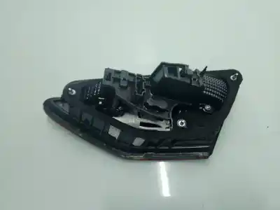 Автозапчастина б/у внутрішній лівий задній ліхар для seat leon (5f1) 1.6 tdi посилання на oem iam 5f0945093d