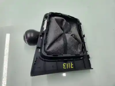 Автозапчастина б/у ручка важеля передач для seat leon (5f1) 1.6 tdi посилання на oem iam 5f1711113  