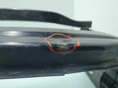 Pezzo di ricambio per auto di seconda mano rinforzo paraurti anteriore per seat leon (5f1) 1.6 tdi riferimenti oem iam 5f0807109  