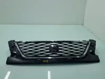 Pezzo di ricambio per auto di seconda mano griglia anteriore per seat leon (5f1) 1.6 tdi riferimenti oem iam 5f0853654f  