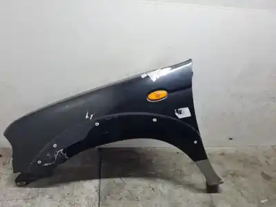 Автозапчастина б/у передне ліве крило для NISSAN PICK-UP (D22) 2.5 16V Turbodiesel CAT Посилання на OEM IAM   