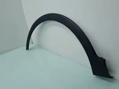 Автозапчастина б/у ПЕРЕДНЕ ЛІВЕ КРИЛО для RENAULT CAPTUR  Посилання на OEM IAM 638131788R  