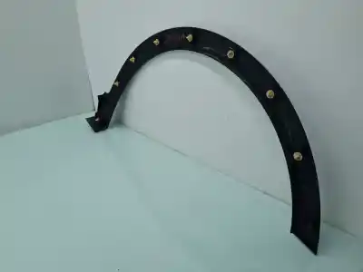 Pezzo di ricambio per auto di seconda mano parafango anteriore sinistro per renault captur xmod riferimenti oem iam 638131788r  