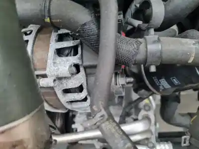 Автозапчасти б/у генератор за renault captur xmod ссылки oem iam 231008918r  