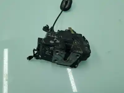 Автозапчасти б/у замок передней правой двери за renault captur xmod ссылки oem iam 805022764r  