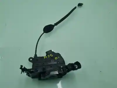 Pezzo di ricambio per auto di seconda mano  per RENAULT CAPTUR  Riferimenti OEM IAM 805031332R  