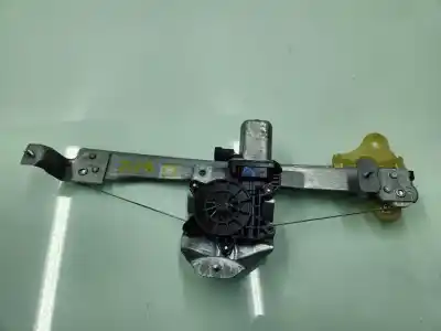Pezzo di ricambio per auto di seconda mano  per RENAULT CAPTUR  Riferimenti OEM IAM 128001472B  