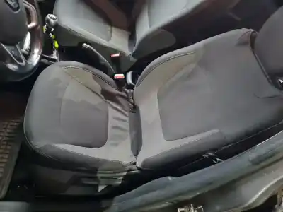 Автозапчасти б/у полный комплект сиденья за renault captur xmod ссылки oem iam   