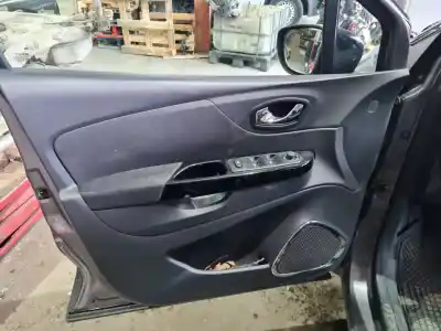 Автозапчасти б/у полный комплект сиденья за renault captur xmod ссылки oem iam   