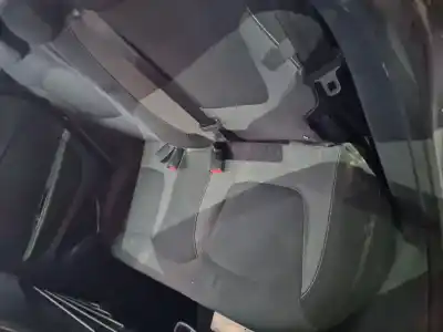 Автозапчасти б/у полный комплект сиденья за renault captur xmod ссылки oem iam   