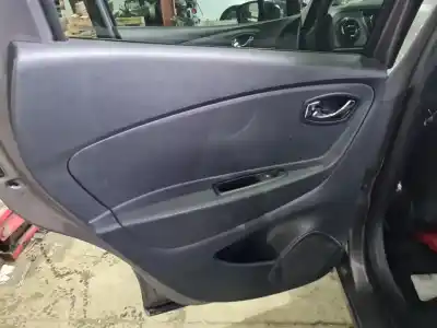 Автозапчасти б/у полный комплект сиденья за renault captur xmod ссылки oem iam   