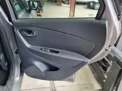 Автозапчасти б/у полный комплект сиденья за renault captur xmod ссылки oem iam 
