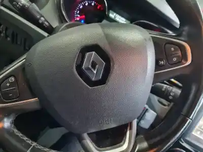 Автозапчасти б/у комплект подушки безопасности за renault captur xmod ссылки oem iam   