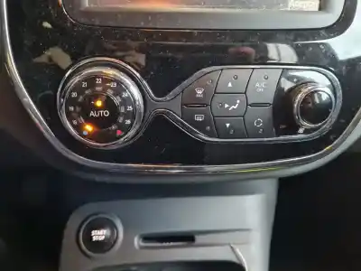 Автозапчасти б/у отопление / кондиционирование воздуха за renault captur xmod ссылки oem iam 