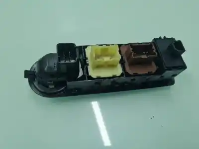 Автозапчастина б/у передні вікний вмикач для renault captur xmod посилання на oem iam   
