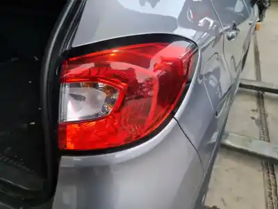 Pezzo di ricambio per auto di seconda mano  per RENAULT CAPTUR  Riferimenti OEM IAM 0286314166  