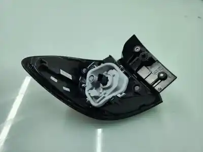 Автозапчасти б/у правый задний фонарь за renault captur xmod ссылки oem iam 0286314166  