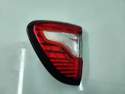 Pezzo di ricambio per auto di seconda mano luce di coda interna destra per renault captur xmod riferimenti oem iam 265501712r  