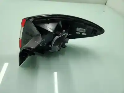 Pezzo di ricambio per auto di seconda mano lampada posteriore sinistra per renault captur xmod riferimenti oem iam 265557367r  