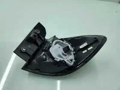 Pezzo di ricambio per auto di seconda mano lampada posteriore sinistra per renault captur xmod riferimenti oem iam 265557367r  