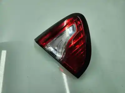 Pezzo di ricambio per auto di seconda mano Luce Di Coda Interna Sinistra per RENAULT CAPTUR XMOD Riferimenti OEM IAM 265554078R  