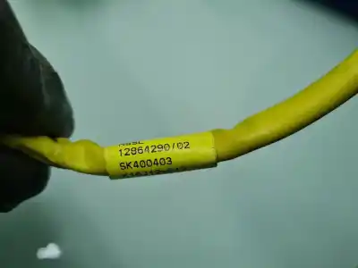 Автозапчасти б/у задний вид справа за RENAULT CAPTUR XMOD ссылки OEM IAM 12864290  