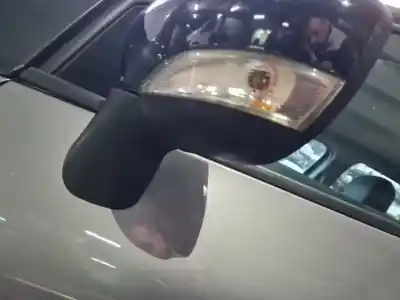 Автозапчасти б/у левое зеркало за renault captur xmod ссылки oem iam 12864280  