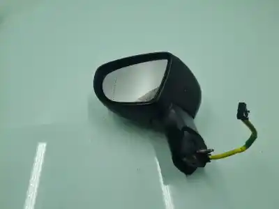 Автозапчасти б/у левое зеркало за renault captur xmod ссылки oem iam 12864280  