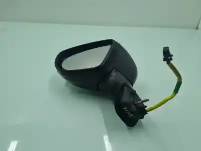 Автозапчасти б/у левое зеркало за renault captur xmod ссылки oem iam 12864280