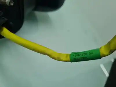 Автозапчасти б/у левое зеркало за renault captur xmod ссылки oem iam 12864280  
