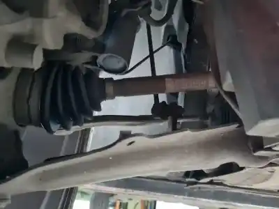 Автозапчасти б/у передняя правая трансмиссия за renault captur xmod ссылки oem iam 391000367r