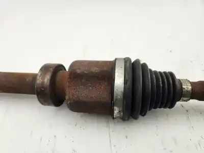 Автозапчасти б/у передняя правая трансмиссия за renault captur xmod ссылки oem iam 391000367r  