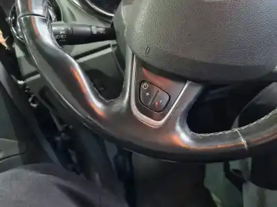 Second-hand car spare part STEERING WHEEL for RENAULT CAPTUR  OEM IAM references   
