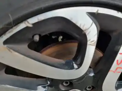 Автозапчастина б/у шина для renault captur xmod посилання на oem iam   