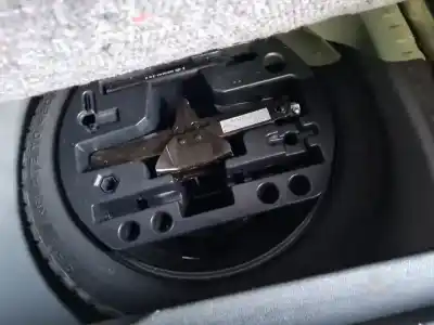 Автозапчасти б/у запасное колесо за renault captur xmod ссылки oem iam 