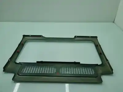 Pièce détachée automobile d'occasion GRILLE AVANT pour LAND ROVER DEFENDER (LD)  Références OEM IAM   