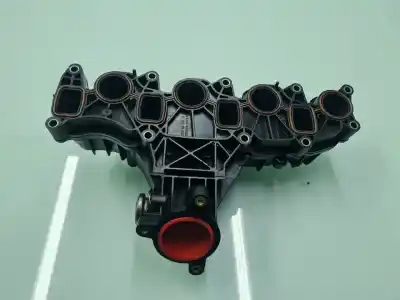 Автозапчастина б/у впускний колектор для audi a3 (8p) 2.0 tdi limited edition (125kw) посилання на oem iam 03l129711an  