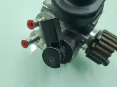 Second-hand car spare part injection pump for audi a3 (8p) 2.0 tdi limited edition (125kw) oem iam references 03l130755d  