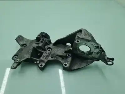 Second-hand car spare part alternator support for audi a3 (8p) 2.0 tdi limited edition (125kw) oem iam references 03l903143q  