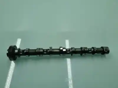 Pezzo di ricambio per auto di seconda mano albero a camme per audi a3 (8p) 2.0 tdi limited edition (125kw) riferimenti oem iam 03l101  