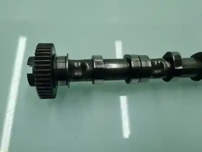 Pezzo di ricambio per auto di seconda mano albero a camme per audi a3 (8p) 2.0 tdi limited edition (125kw) riferimenti oem iam 03l101  
