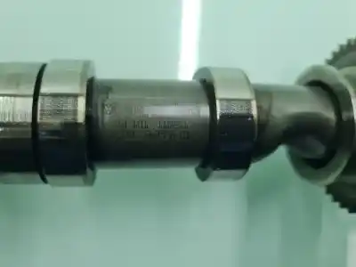 Pezzo di ricambio per auto di seconda mano Albero A Camme per AUDI A3 (8P) 2.0 TDI Limited Edition (125kW) Riferimenti OEM IAM 03L101  