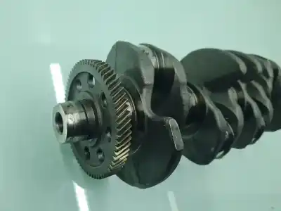 Pezzo di ricambio per auto di seconda mano ALBERO A GOMITI per AUDI A3 (8P)  Riferimenti OEM IAM 03G105212D  