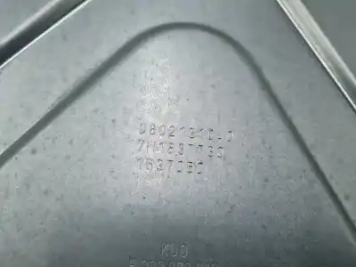 İkinci el araba yedek parçası  için VOLKSWAGEN T5 TRANSPORTER/FURGONETA  OEM IAM referansları 7H1837730  