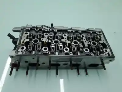 Pezzo di ricambio per auto di seconda mano testata motore per audi a3 (8v) attraction riferimenti oem iam 04l103373e  