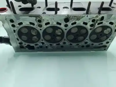 Pezzo di ricambio per auto di seconda mano testata motore per audi a3 (8v) attraction riferimenti oem iam 04l103373e  